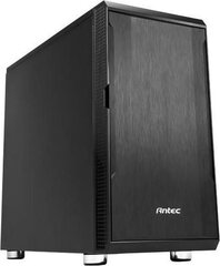 Antec 0-761345-80012-9 hinta ja tiedot | Tietokonekotelot | hobbyhall.fi