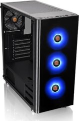 Thermaltake CA-1K8-00M1WN-01 hinta ja tiedot | Thermaltake Tietokoneen komponentit | hobbyhall.fi