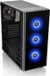 Thermaltake CA-1K8-00M1WN-01 hinta ja tiedot | Tietokonekotelot | hobbyhall.fi