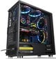 Thermaltake CA-1K8-00M1WN-01 hinta ja tiedot | Tietokonekotelot | hobbyhall.fi