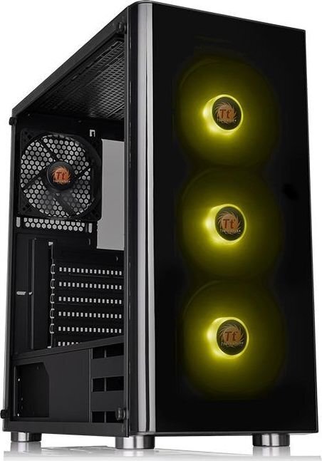 Thermaltake CA-1K8-00M1WN-01 hinta ja tiedot | Tietokonekotelot | hobbyhall.fi