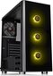 Thermaltake CA-1K8-00M1WN-01 hinta ja tiedot | Tietokonekotelot | hobbyhall.fi