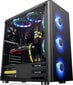 Thermaltake CA-1K8-00M1WN-01 hinta ja tiedot | Tietokonekotelot | hobbyhall.fi