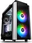 Thermaltake CA-1K9-00F1WN-02 hinta ja tiedot | Tietokonekotelot | hobbyhall.fi