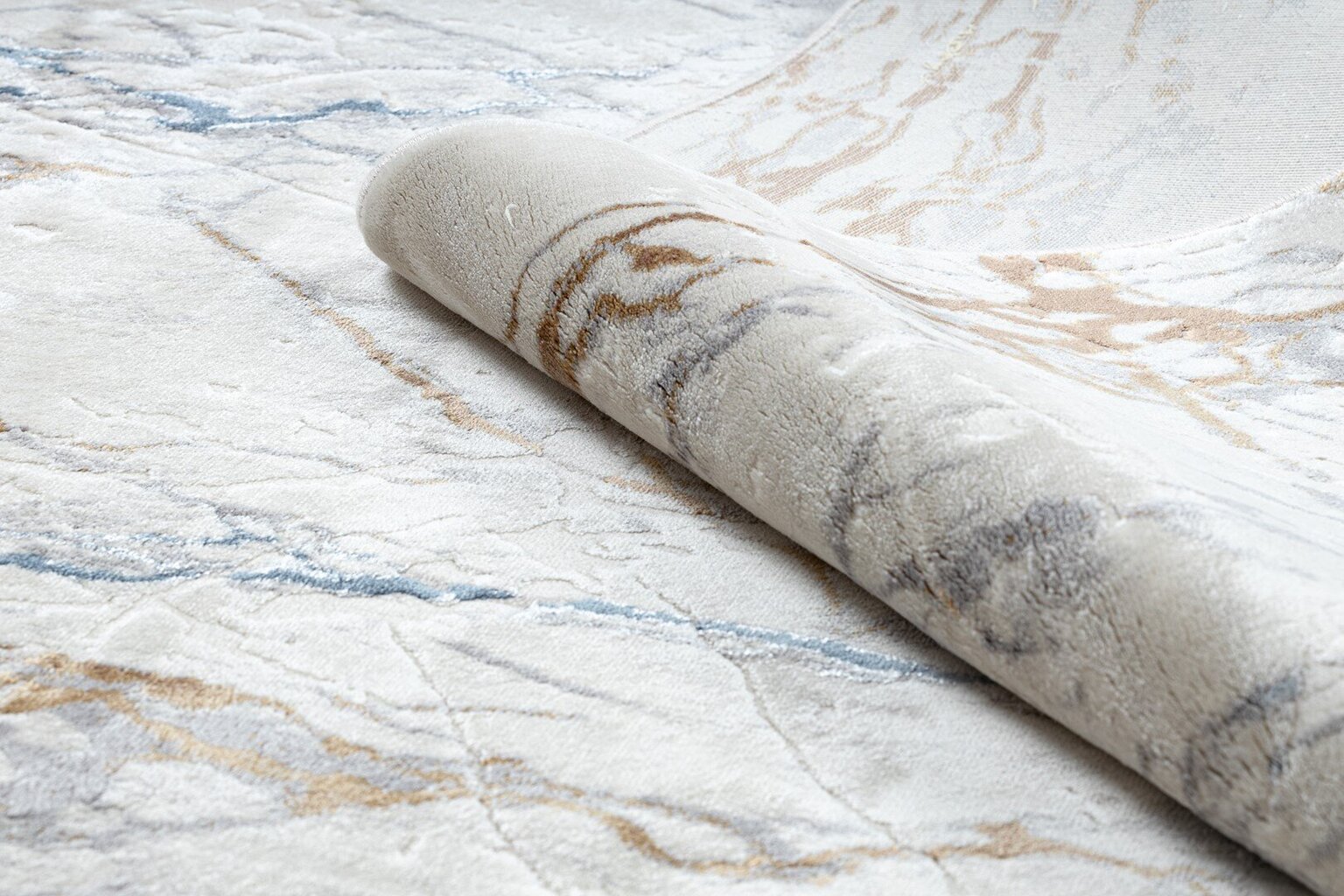 FLHF matto Elija Marble 240x350 cm hinta ja tiedot | Isot matot | hobbyhall.fi