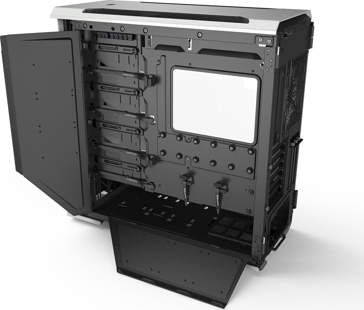 PHANTEKS GEPH-091 hinta ja tiedot | Tietokonekotelot | hobbyhall.fi