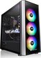 Thermaltake GEXA-285 hinta ja tiedot | Tietokonekotelot | hobbyhall.fi