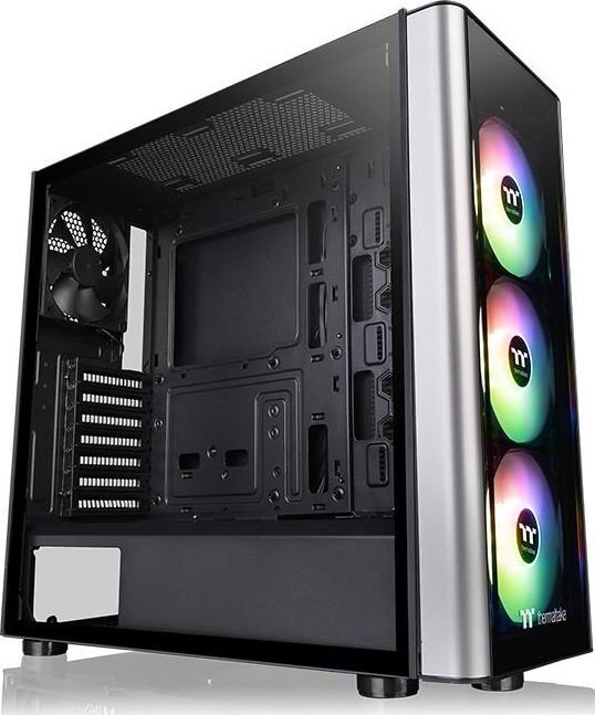 Thermaltake GEXA-285 hinta ja tiedot | Tietokonekotelot | hobbyhall.fi