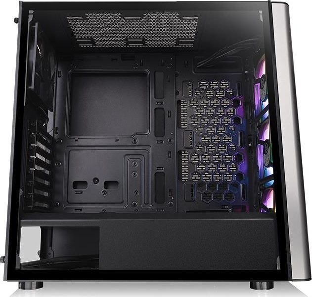 Thermaltake GEXA-285 hinta ja tiedot | Tietokonekotelot | hobbyhall.fi