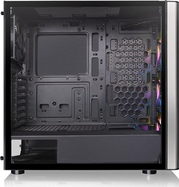 Thermaltake GEXA-285 hinta ja tiedot | Tietokonekotelot | hobbyhall.fi