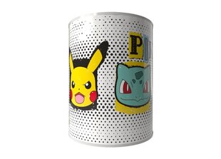 Pokemon säästölipas 12cm hinta ja tiedot | Hauskat säästölippaat | hobbyhall.fi