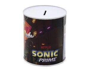 Sonic säästölipas 12cm hinta ja tiedot | Hauskat säästölippaat | hobbyhall.fi