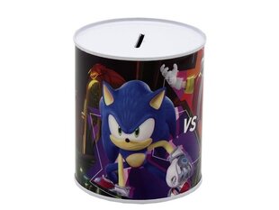 Sonic säästölipas 12cm hinta ja tiedot | Hauskat säästölippaat | hobbyhall.fi