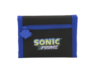 Sonic lompakko hinta ja tiedot | Lasten asusteet | hobbyhall.fi