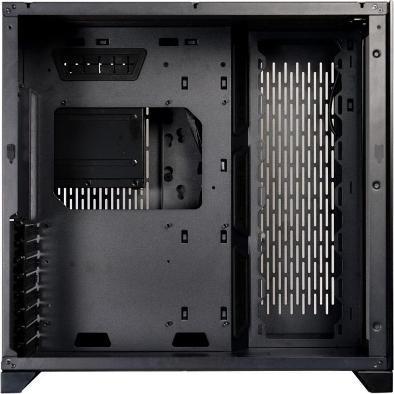 Lian Li PC-O11DX hinta ja tiedot | Tietokonekotelot | hobbyhall.fi