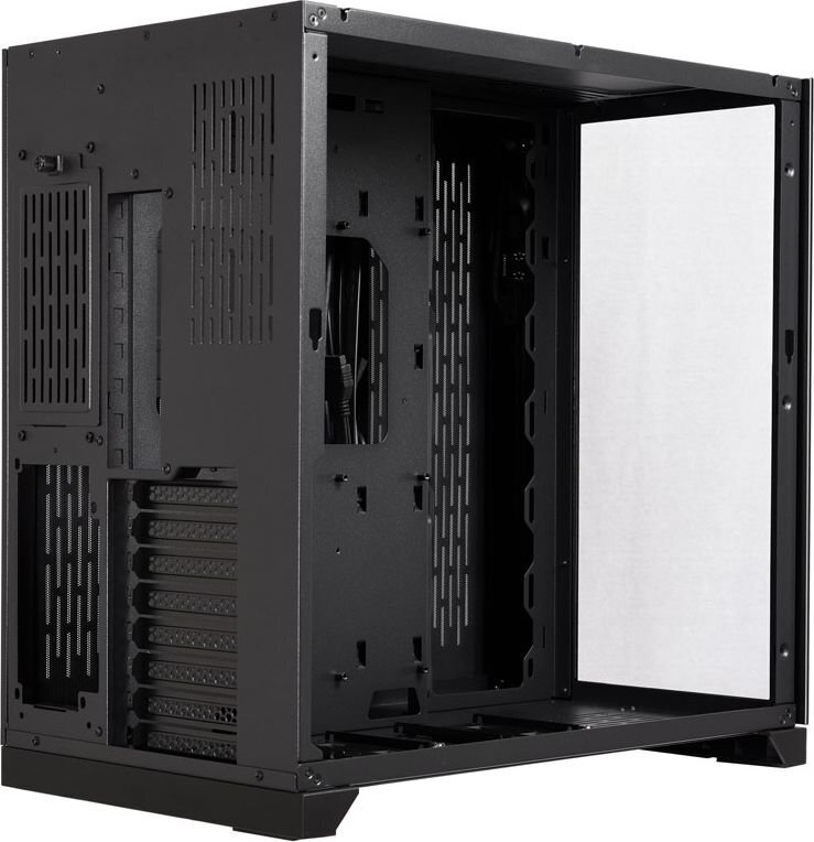 Lian Li PC-O11DX hinta ja tiedot | Tietokonekotelot | hobbyhall.fi