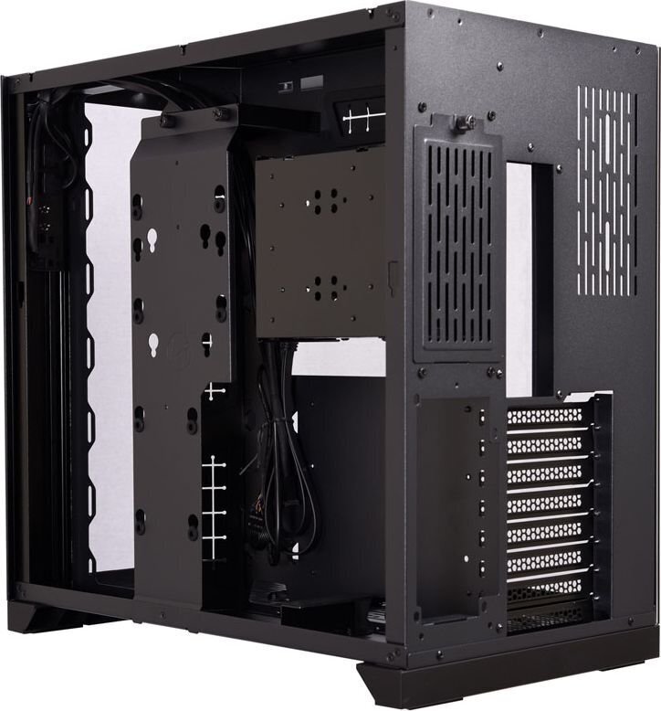 Lian Li PC-O11DX hinta ja tiedot | Tietokonekotelot | hobbyhall.fi