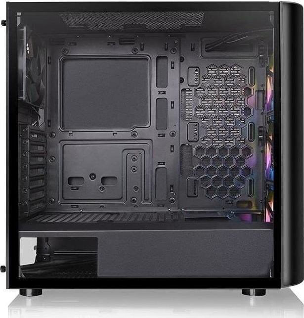 Thermaltake CA-1M8-00M1WN-00 hinta ja tiedot | Tietokonekotelot | hobbyhall.fi