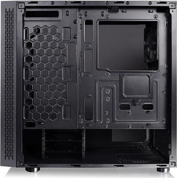 Thermaltake CA-1M8-00M1WN-00 hinta ja tiedot | Tietokonekotelot | hobbyhall.fi