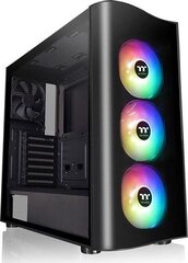 Thermaltake CA-1M8-00M1WN-00 hinta ja tiedot | Tietokonekotelot | hobbyhall.fi