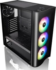 Thermaltake CA-1M8-00M1WN-00 hinta ja tiedot | Tietokonekotelot | hobbyhall.fi