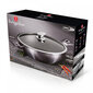 Berlinger Haus WOK-pannu, 28 cm hinta ja tiedot | Kattilat ja painekattilat | hobbyhall.fi