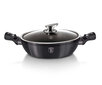 Berlinger Haus WOK-pannu, 28 cm hinta ja tiedot | Kattilat ja painekattilat | hobbyhall.fi