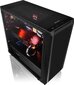 Thermaltake CA-1L8-00M1WN-00 hinta ja tiedot | Tietokonekotelot | hobbyhall.fi