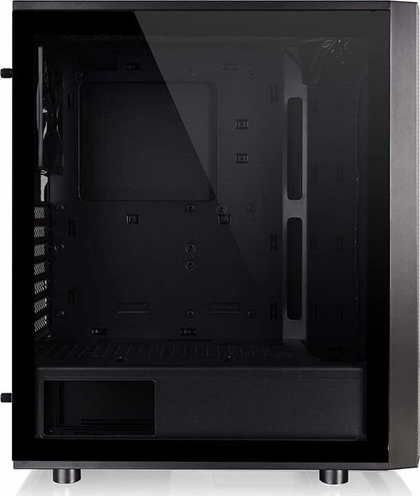 Thermaltake CA-1L8-00M1WN-00 hinta ja tiedot | Tietokonekotelot | hobbyhall.fi