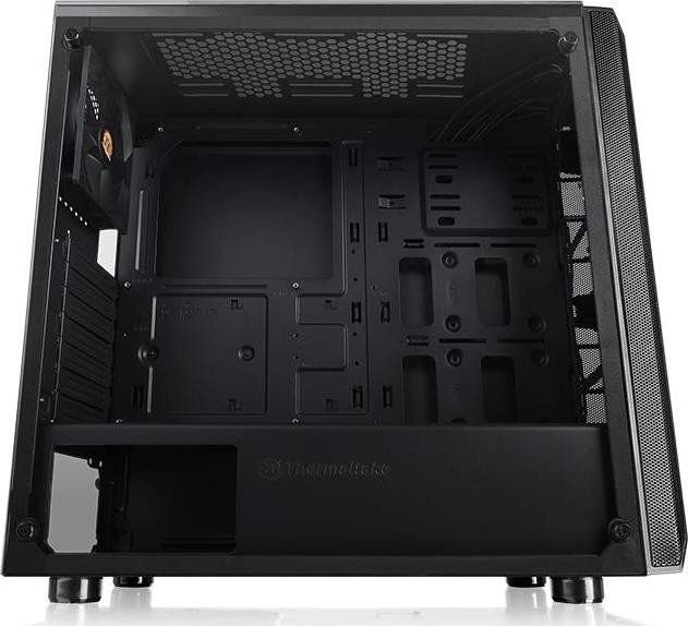 Thermaltake CA-1L8-00M1WN-00 hinta ja tiedot | Tietokonekotelot | hobbyhall.fi