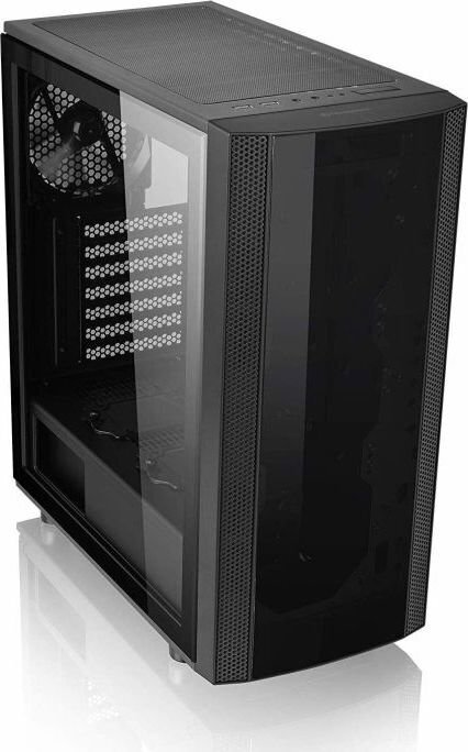 Thermaltake CA-1L8-00M1WN-00 hinta ja tiedot | Tietokonekotelot | hobbyhall.fi