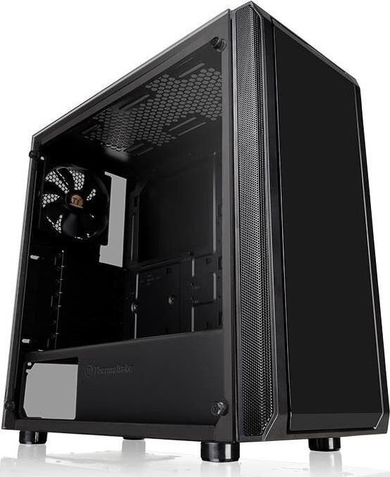 Thermaltake CA-1L8-00M1WN-00 hinta ja tiedot | Tietokonekotelot | hobbyhall.fi