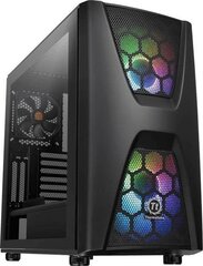 Thermaltake CA-1N5-00M1WN-00 hinta ja tiedot | Tietokonekotelot | hobbyhall.fi