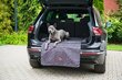 Suojaava auton tavaratilan matto koirille Amibelle, 100 x 70 cm hinta ja tiedot | Koiran matkatarvikkeet | hobbyhall.fi