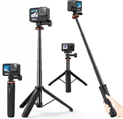 Selfiekeppi Vkesen ‎VGP-2205 hinta ja tiedot | Videokameran lisätarvikkeet | hobbyhall.fi