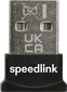 Speedlink Bluetooth -sovitin BT 5.0 Vias Nano (SL-167411-BK) hinta ja tiedot | Adapterit | hobbyhall.fi