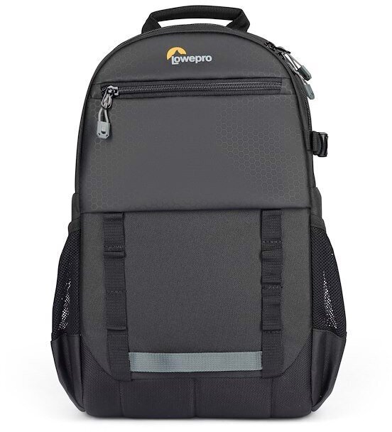 Lowepro reppu Adventura BP 150 III, musta hinta ja tiedot | Kameralaukut | hobbyhall.fi