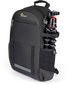 Lowepro reppu Adventura BP 150 III, musta hinta ja tiedot | Kameralaukut | hobbyhall.fi