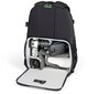 Lowepro reppu Adventura BP 150 III, musta hinta ja tiedot | Kameralaukut | hobbyhall.fi