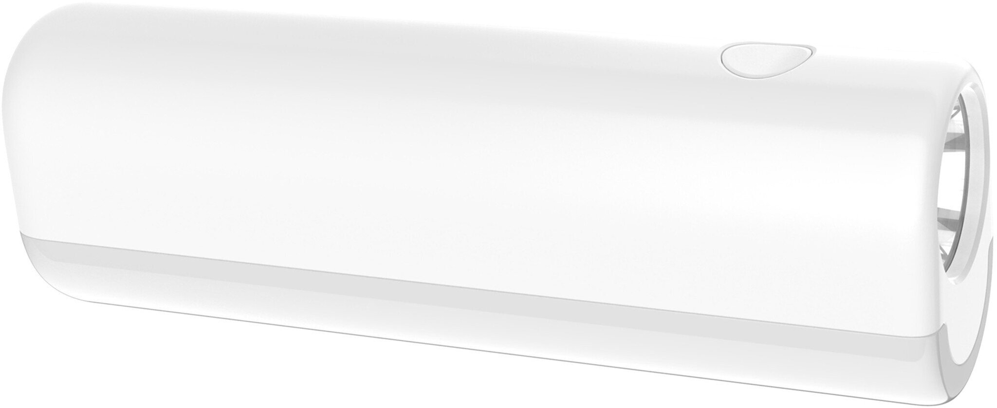Platinet-taskulamppu 4W 1200mAh, valkoinen (45770) hinta ja tiedot | Taskulamput ja valonheittimet | hobbyhall.fi