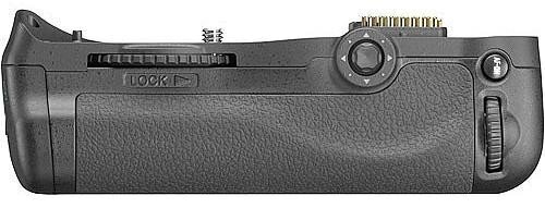 Nikon akkukahva MB-D10 hinta ja tiedot | Kameran laturit | hobbyhall.fi