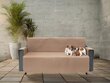 Huonekalupäällinen suojaamaan lemmikkieläinten lialta Doggy Paris, 110 cm, beige hinta ja tiedot | Pedit ja pesät | hobbyhall.fi