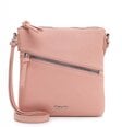 Tamaris käsilaukku Alessia, vaaleanpunainen