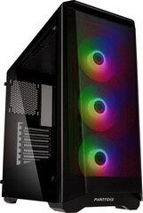 Phanteks GEPH-115 hinta ja tiedot | Tietokonekotelot | hobbyhall.fi