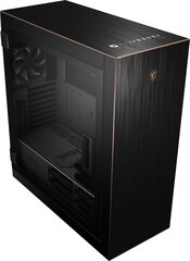 MSI 306-7G05G21-W57 hinta ja tiedot | Tietokonekotelot | hobbyhall.fi