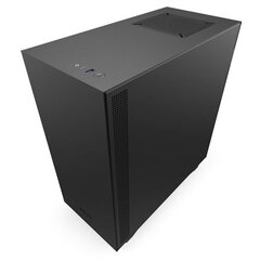 Nzxt CA-H510B-B1 hinta ja tiedot | Tietokonekotelot | hobbyhall.fi