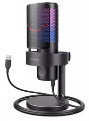 Fifine AmpliGame A9 RGB, musta hinta ja tiedot | Mikrofonit | hobbyhall.fi