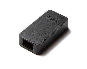 Lamzu 4K Dongle, Musta hinta ja tiedot | Lamzu Tietokoneet ja pelaaminen | hobbyhall.fi