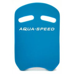 Uimalauta Aquaspeed Uni Kickboard 43 cm hinta ja tiedot | Uimalaudat ja vesijuoksuvyöt | hobbyhall.fi