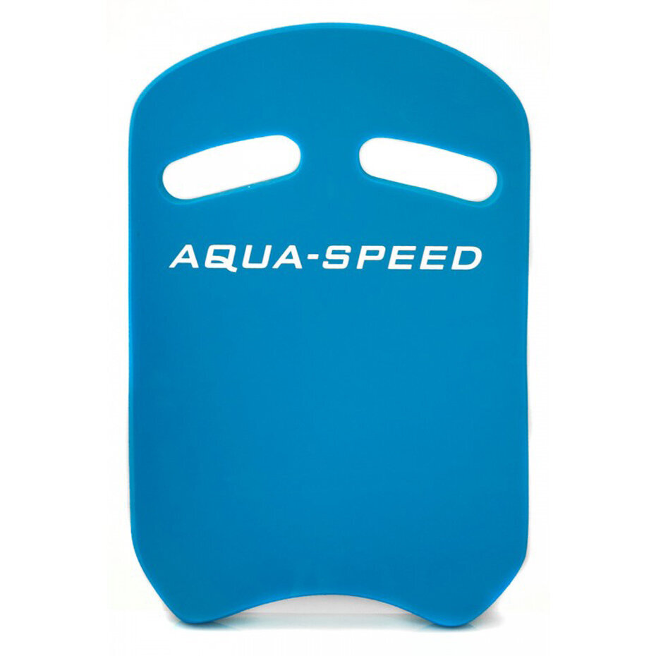 Uimalauta Aquaspeed Uni Kickboard 43 cm hinta ja tiedot | Uimalaudat ja vesijuoksuvyöt | hobbyhall.fi